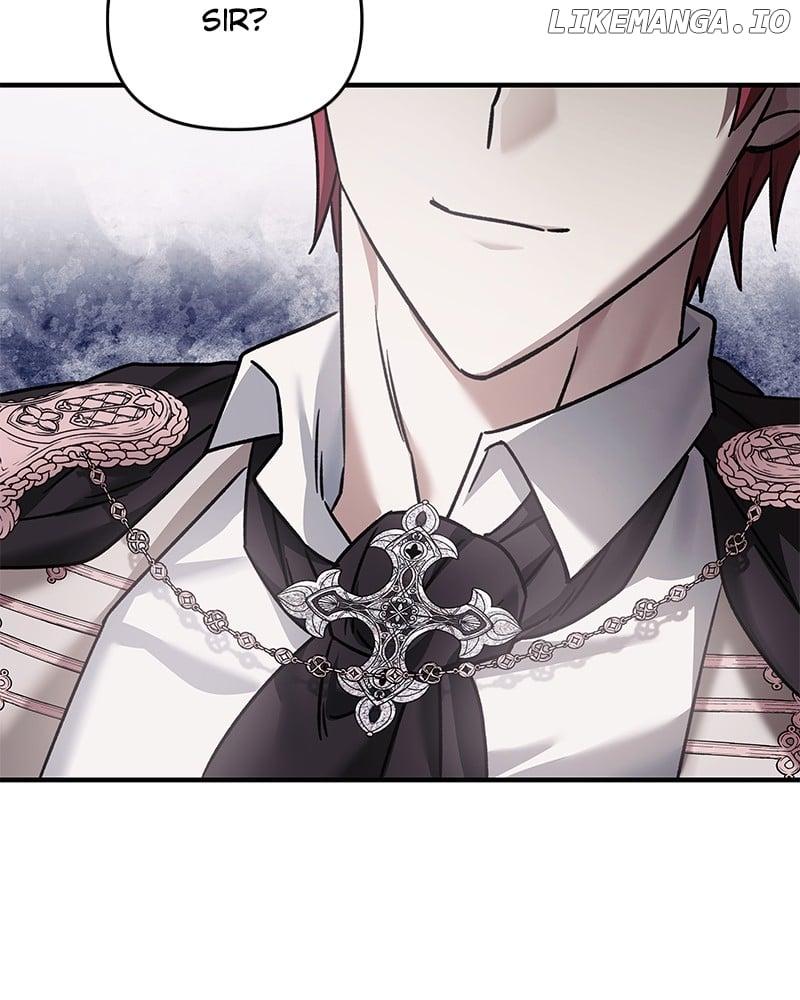 If You Wish For a Married Couple’s Duties Chapter 9 page 128