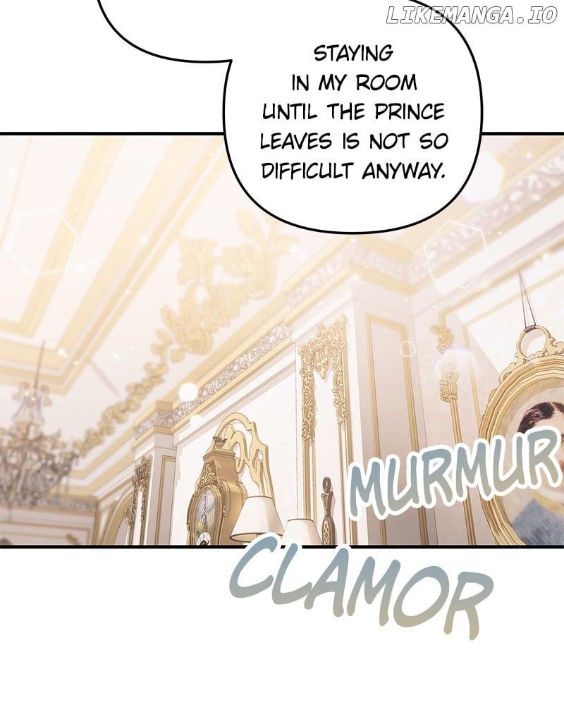 If You Wish For a Married Couple’s Duties Chapter 9 page 12