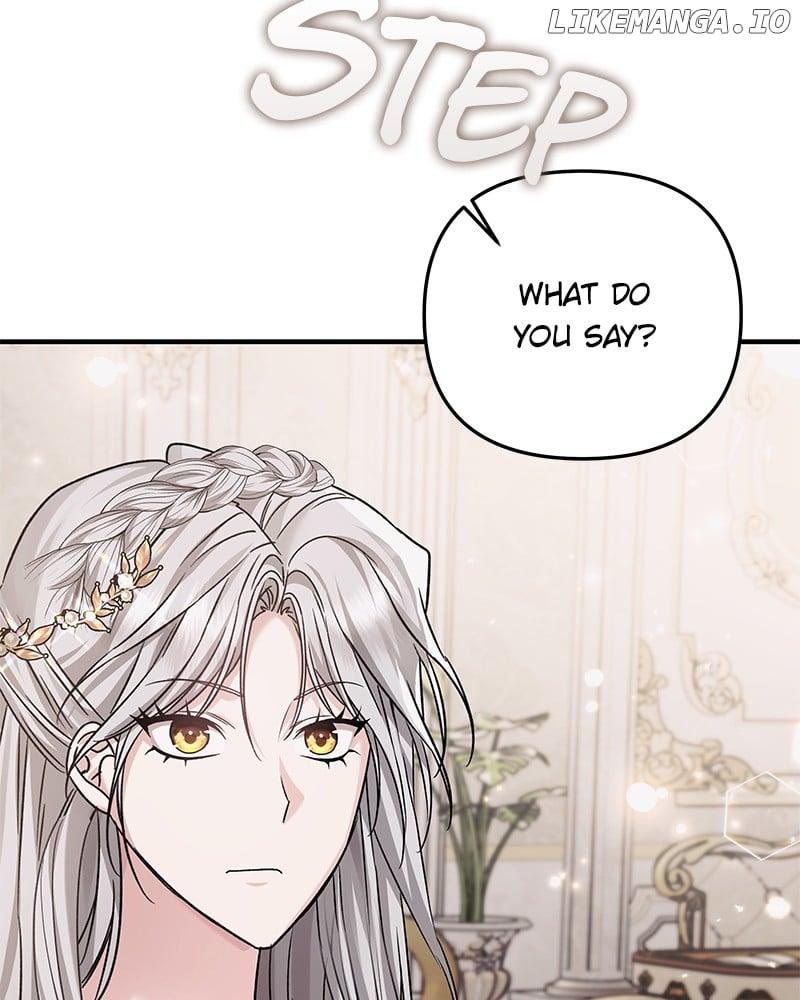 If You Wish For a Married Couple’s Duties Chapter 9 page 132