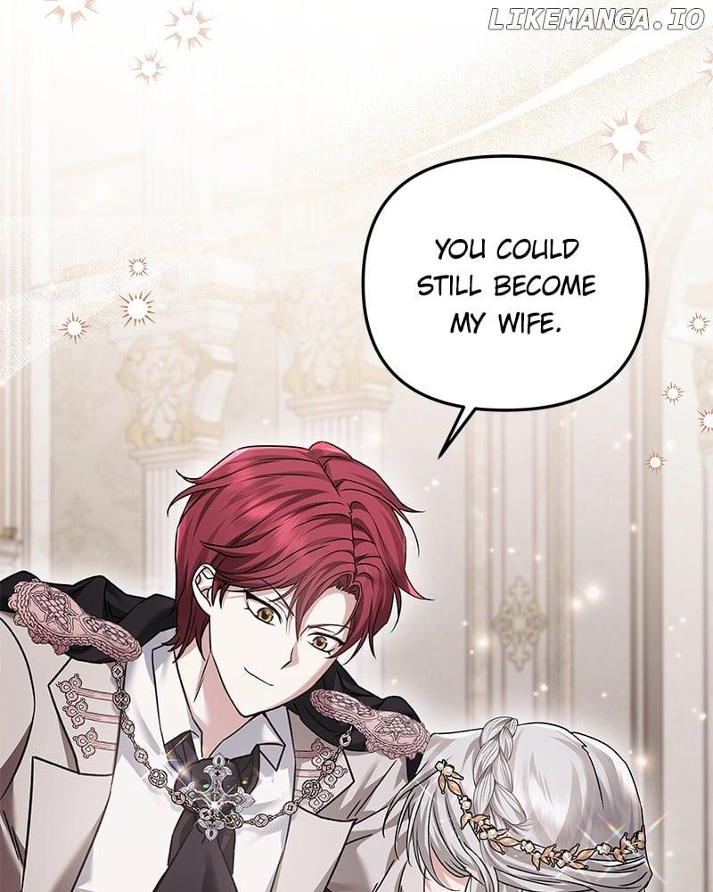 If You Wish For a Married Couple’s Duties Chapter 9 page 134