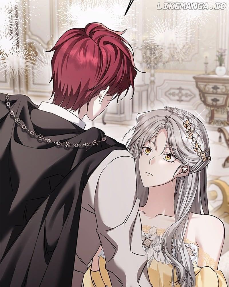 If You Wish For a Married Couple’s Duties Chapter 9 page 143