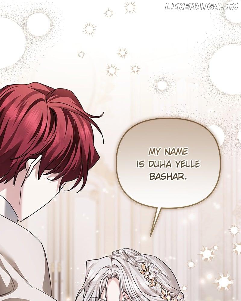 If You Wish For a Married Couple’s Duties Chapter 9 page 148
