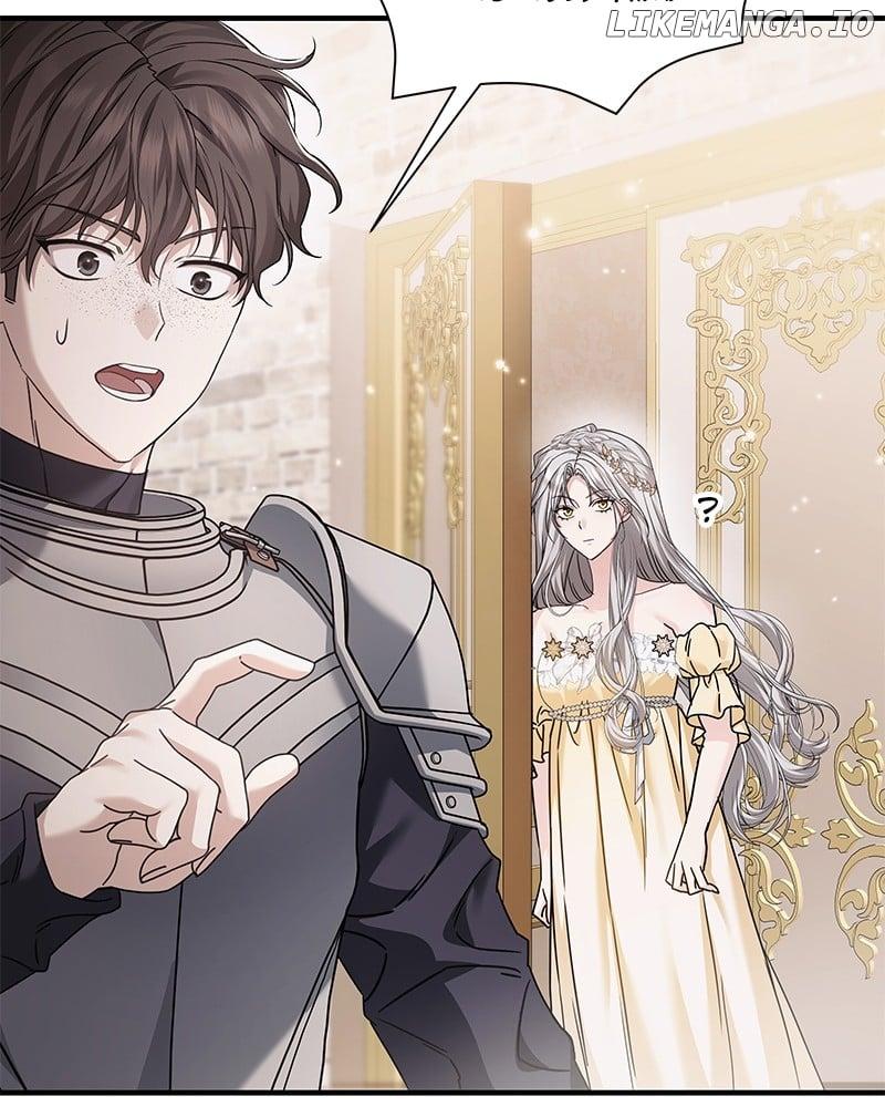 If You Wish For a Married Couple’s Duties Chapter 9 page 14