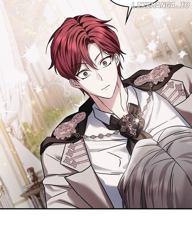 If You Wish For a Married Couple’s Duties Chapter 9 page 151