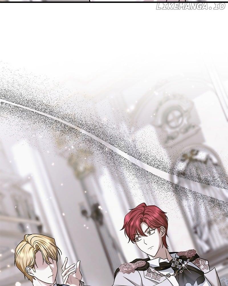 If You Wish For a Married Couple’s Duties Chapter 9 page 162