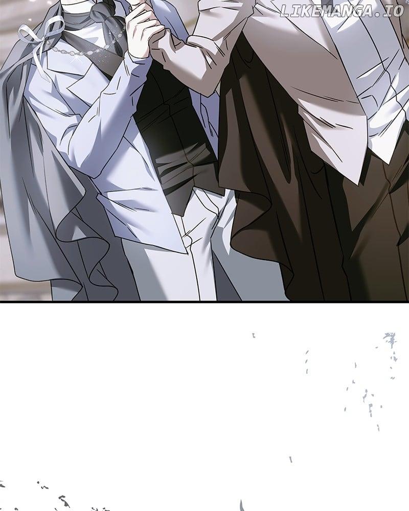 If You Wish For a Married Couple’s Duties Chapter 9 page 163