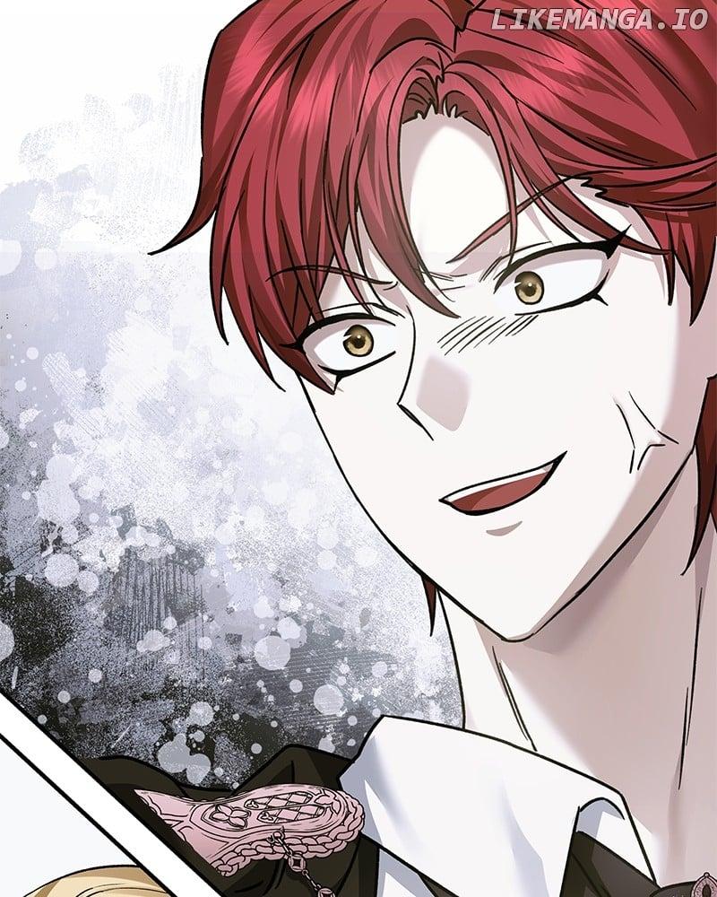If You Wish For a Married Couple’s Duties Chapter 9 page 165