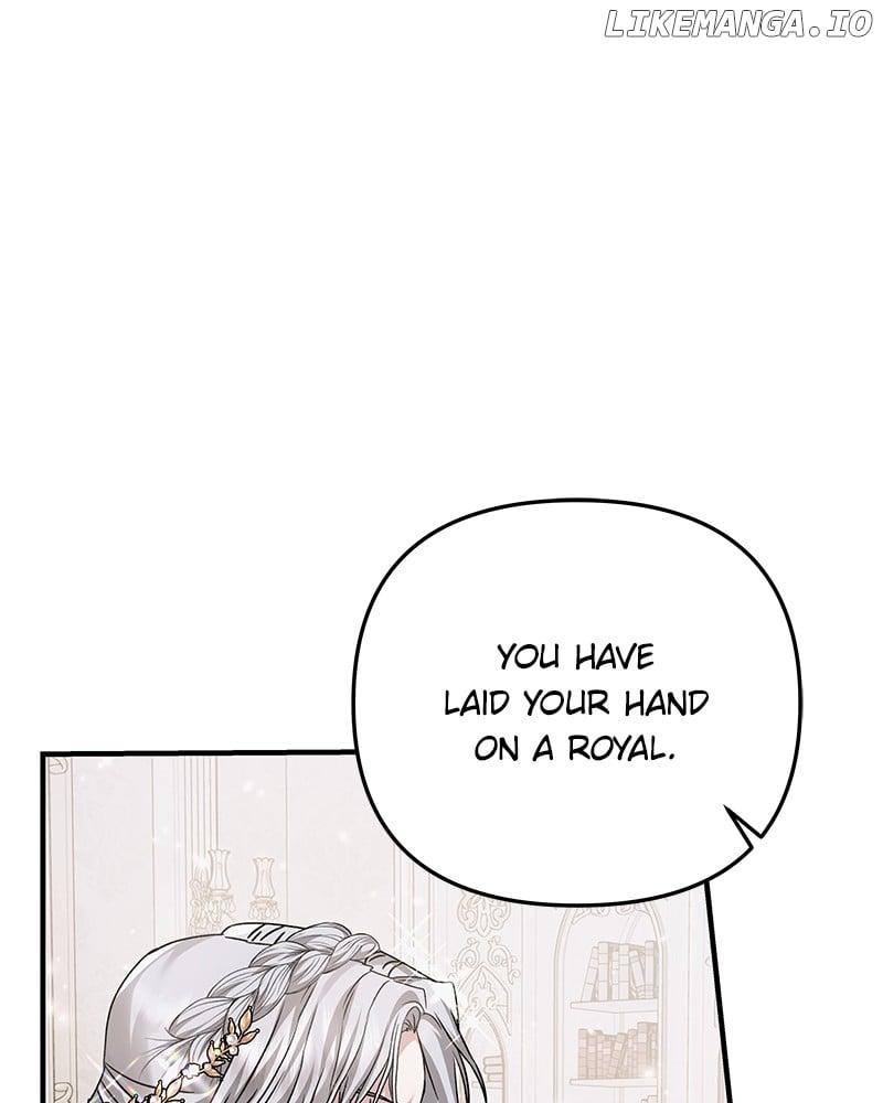 If You Wish For a Married Couple’s Duties Chapter 9 page 168