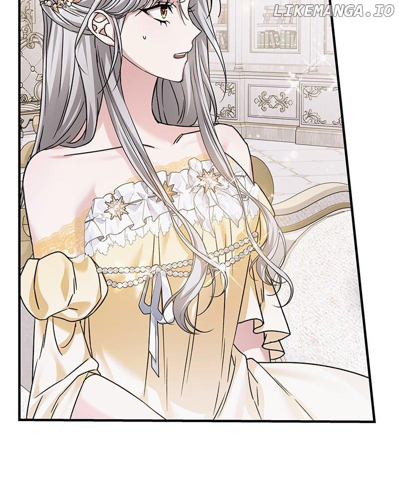 If You Wish For a Married Couple’s Duties Chapter 9 page 169
