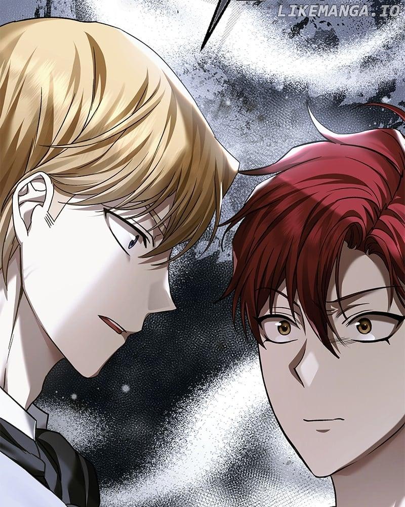 If You Wish For a Married Couple’s Duties Chapter 9 page 173