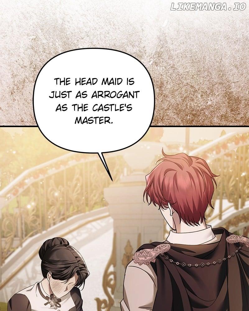 If You Wish For a Married Couple’s Duties Chapter 9 page 21