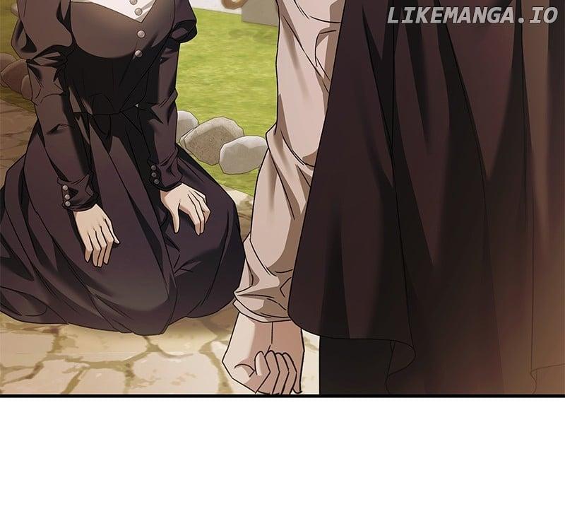 If You Wish For a Married Couple’s Duties Chapter 9 page 22