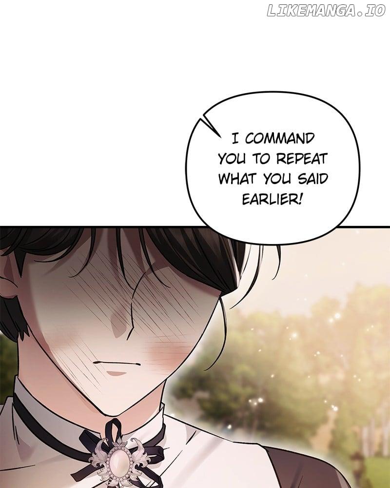 If You Wish For a Married Couple’s Duties Chapter 9 page 23