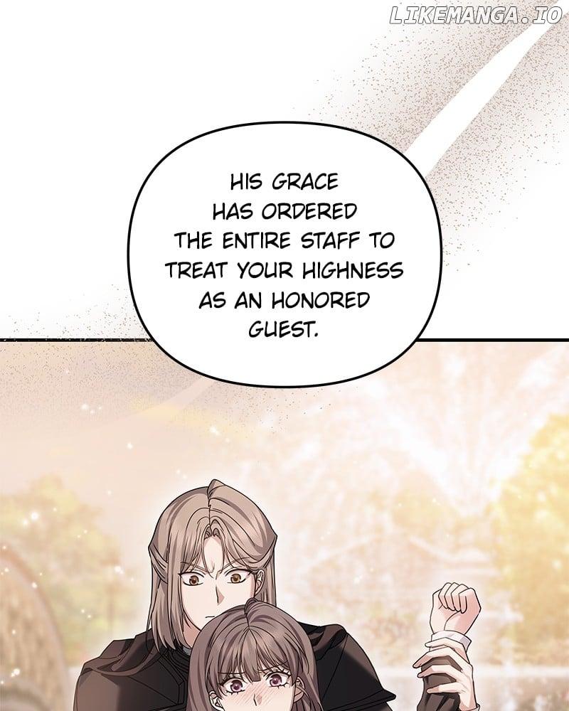 If You Wish For a Married Couple’s Duties Chapter 9 page 25