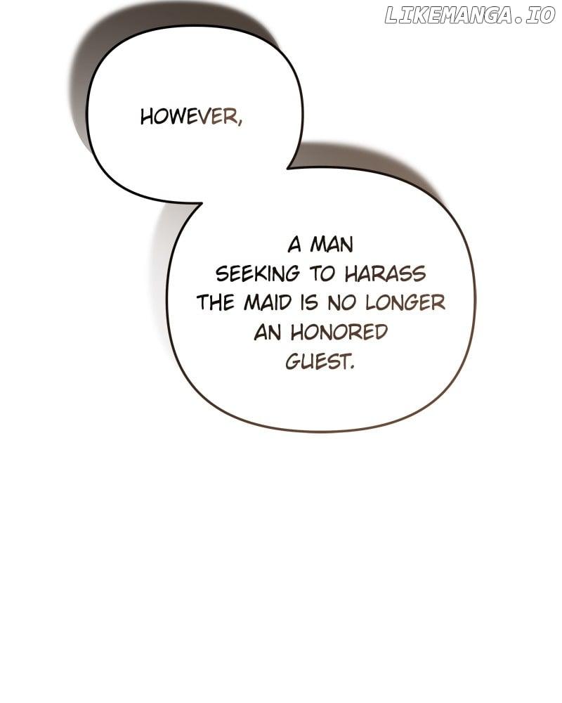 If You Wish For a Married Couple’s Duties Chapter 9 page 27