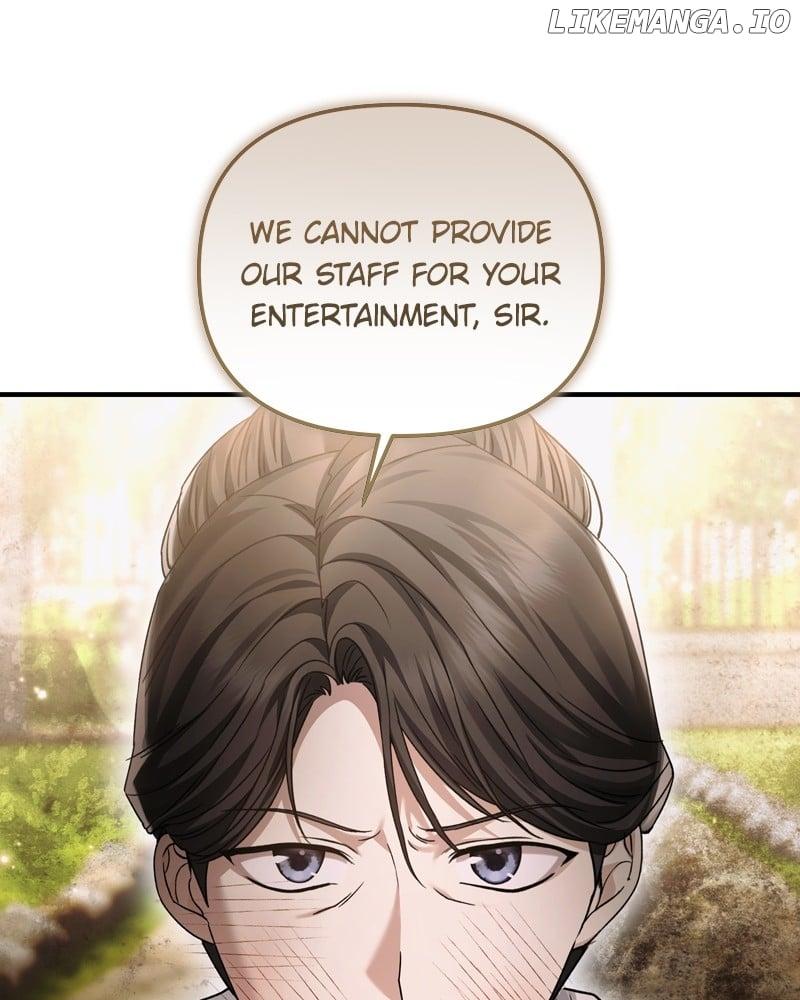 If You Wish For a Married Couple’s Duties Chapter 9 page 28