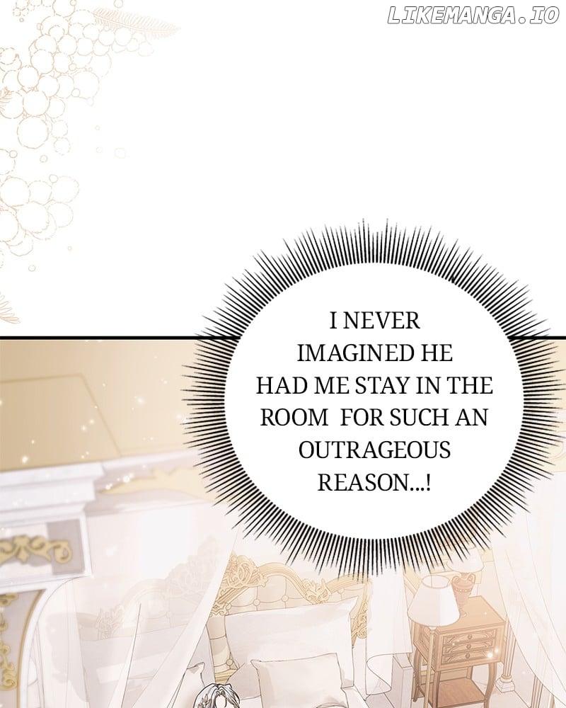 If You Wish For a Married Couple’s Duties Chapter 9 page 2