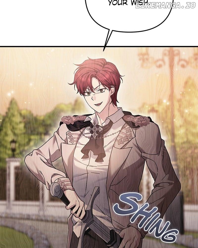 If You Wish For a Married Couple’s Duties Chapter 9 page 35