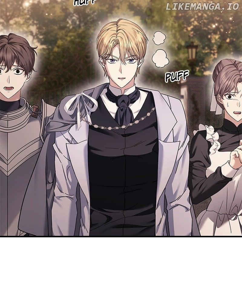 If You Wish For a Married Couple’s Duties Chapter 9 page 43