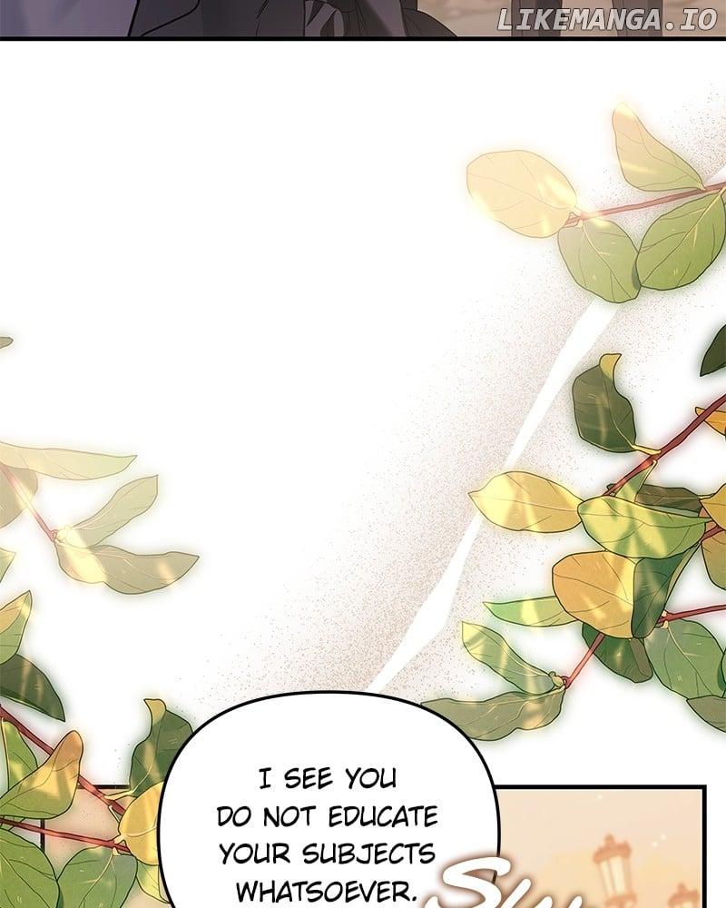 If You Wish For a Married Couple’s Duties Chapter 9 page 46