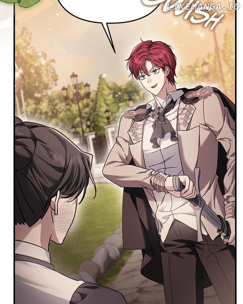 If You Wish For a Married Couple’s Duties Chapter 9 page 47