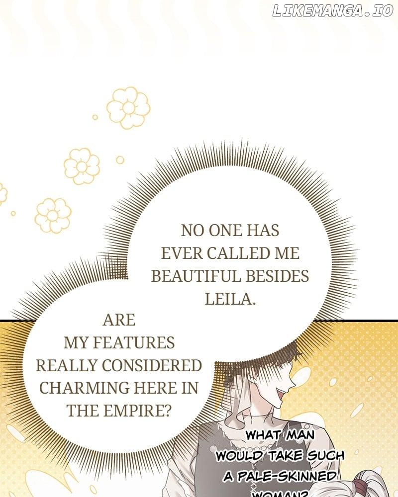 If You Wish For a Married Couple’s Duties Chapter 9 page 4