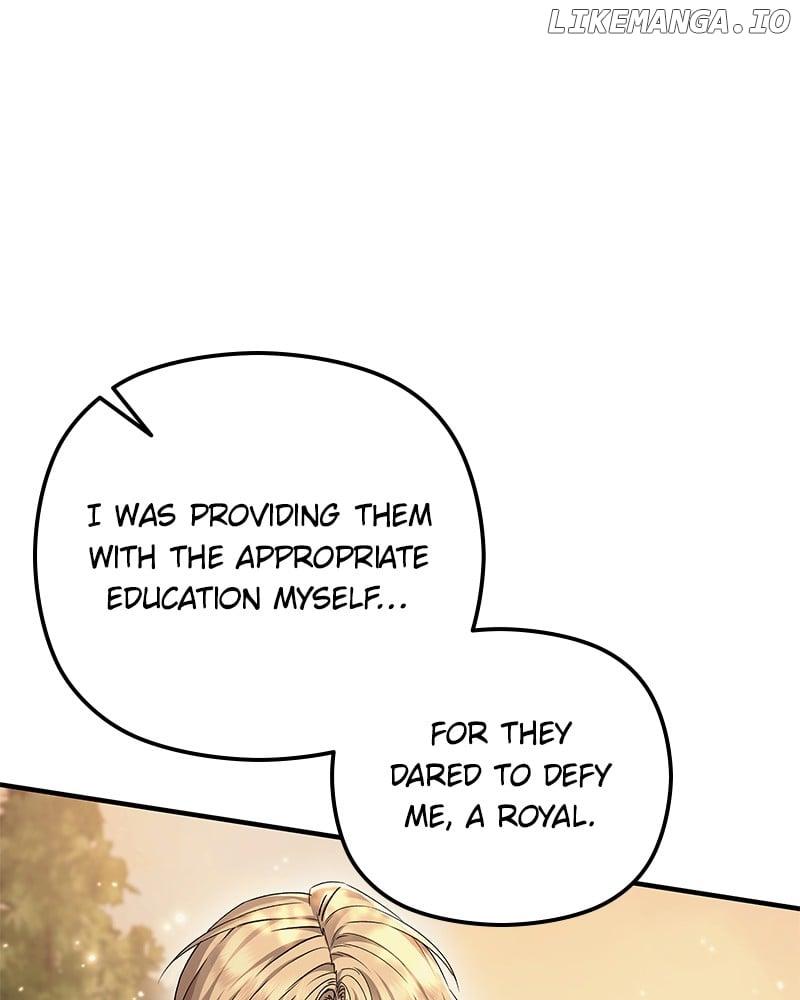 If You Wish For a Married Couple’s Duties Chapter 9 page 49