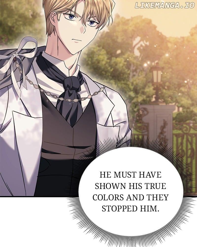 If You Wish For a Married Couple’s Duties Chapter 9 page 50