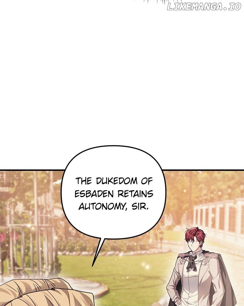 If You Wish For a Married Couple’s Duties Chapter 9 page 51