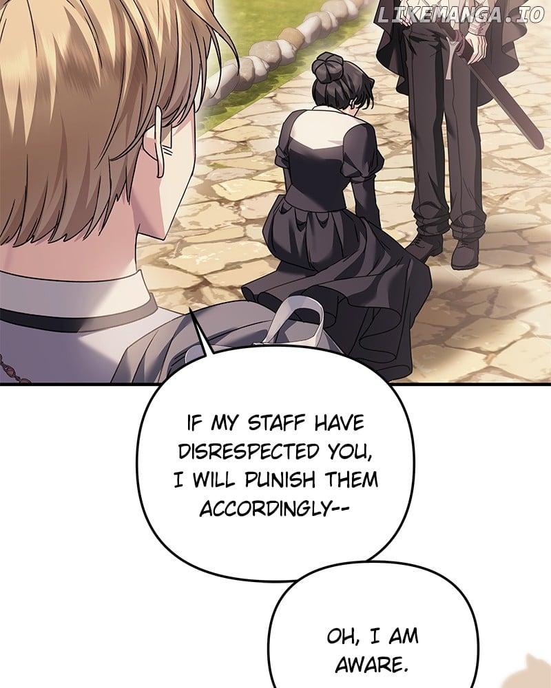 If You Wish For a Married Couple’s Duties Chapter 9 page 52