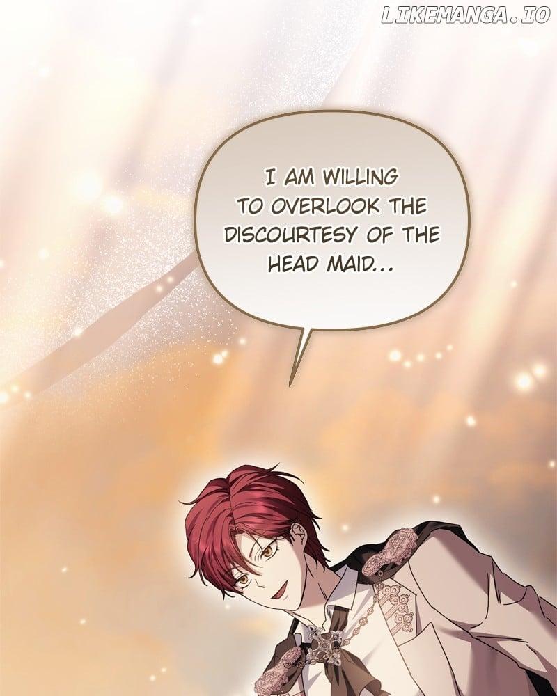 If You Wish For a Married Couple’s Duties Chapter 9 page 57