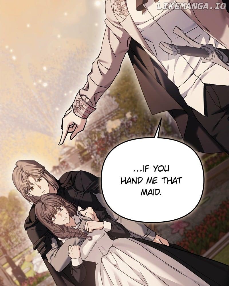 If You Wish For a Married Couple’s Duties Chapter 9 page 58