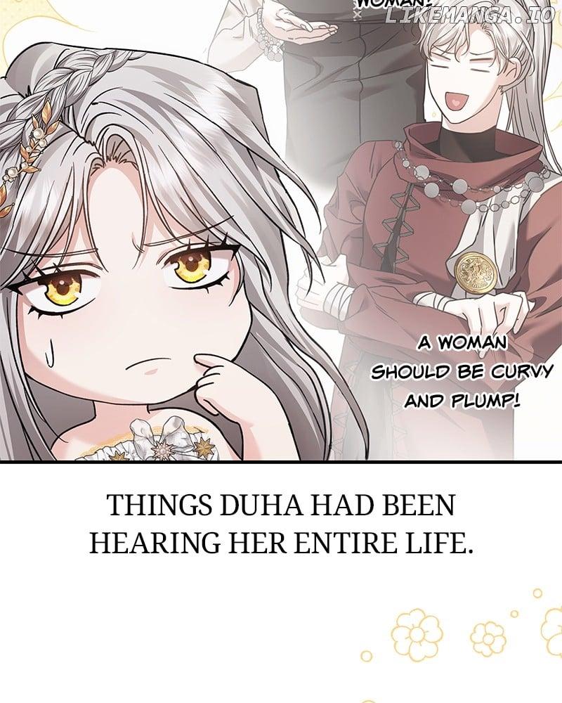 If You Wish For a Married Couple’s Duties Chapter 9 page 5