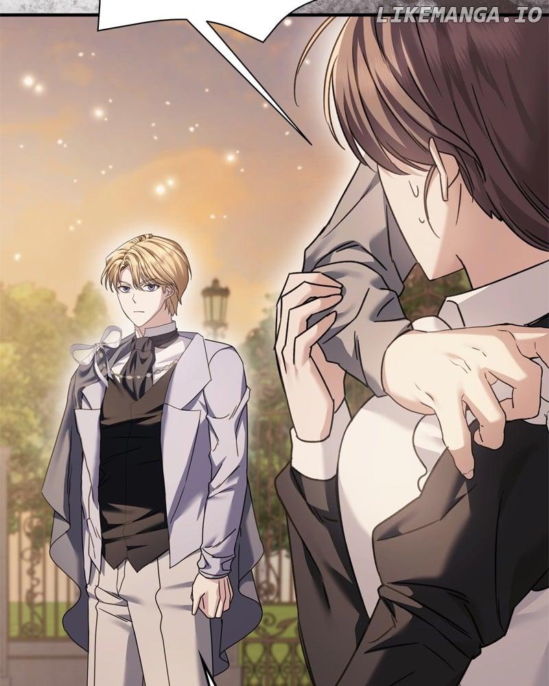 If You Wish For a Married Couple’s Duties Chapter 9 page 61