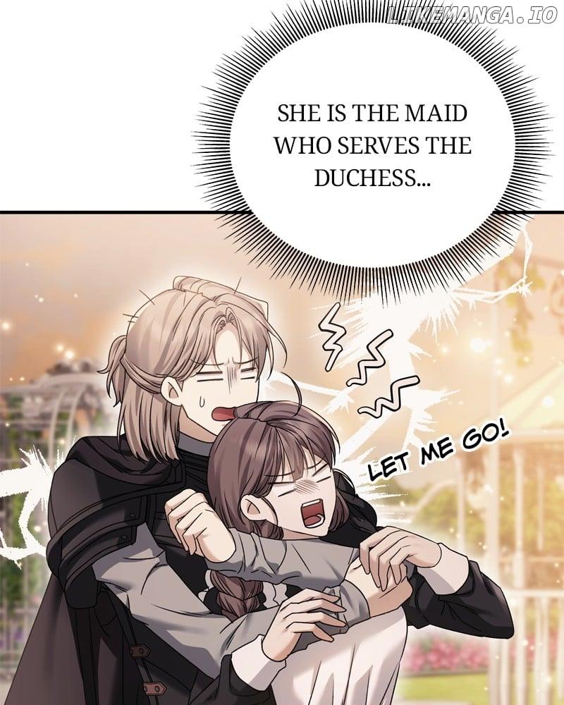 If You Wish For a Married Couple’s Duties Chapter 9 page 63