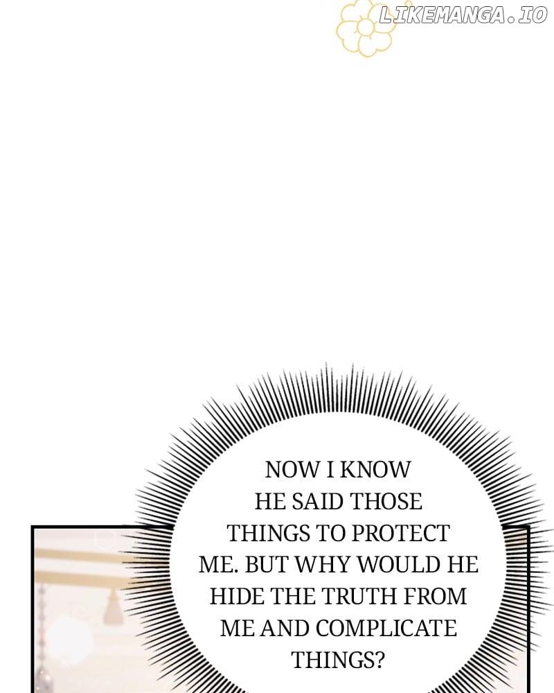 If You Wish For a Married Couple’s Duties Chapter 9 page 6