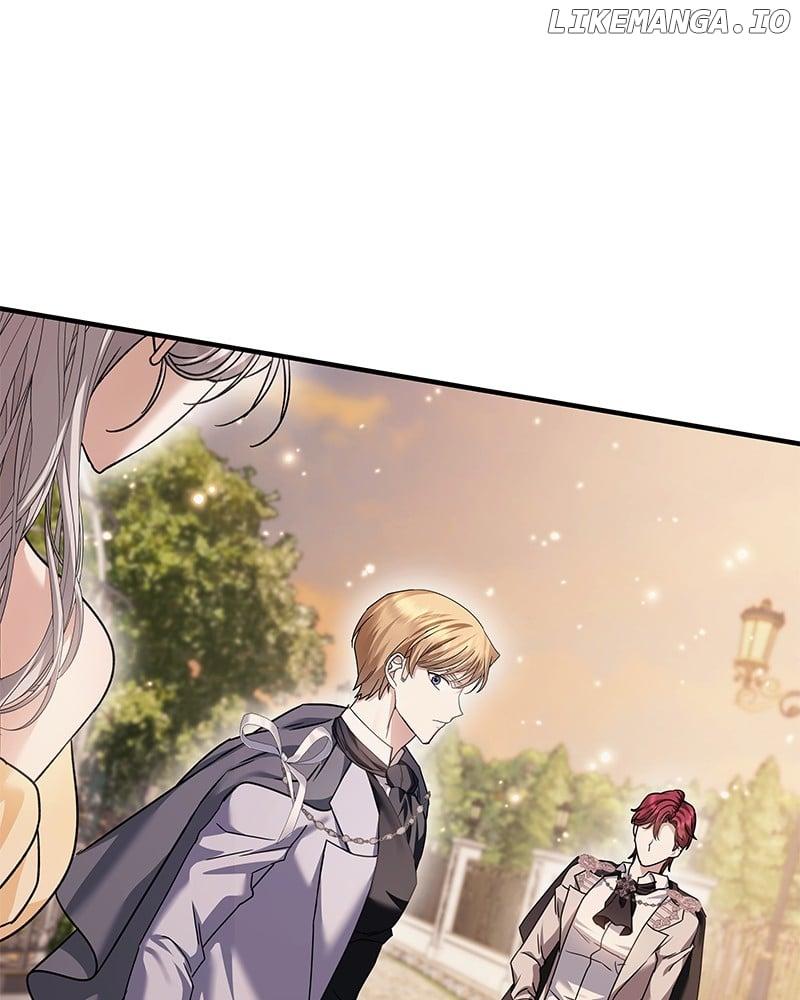 If You Wish For a Married Couple’s Duties Chapter 9 page 74