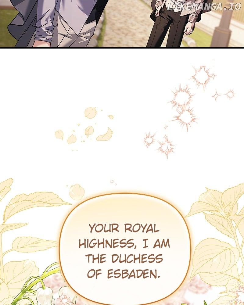 If You Wish For a Married Couple’s Duties Chapter 9 page 75