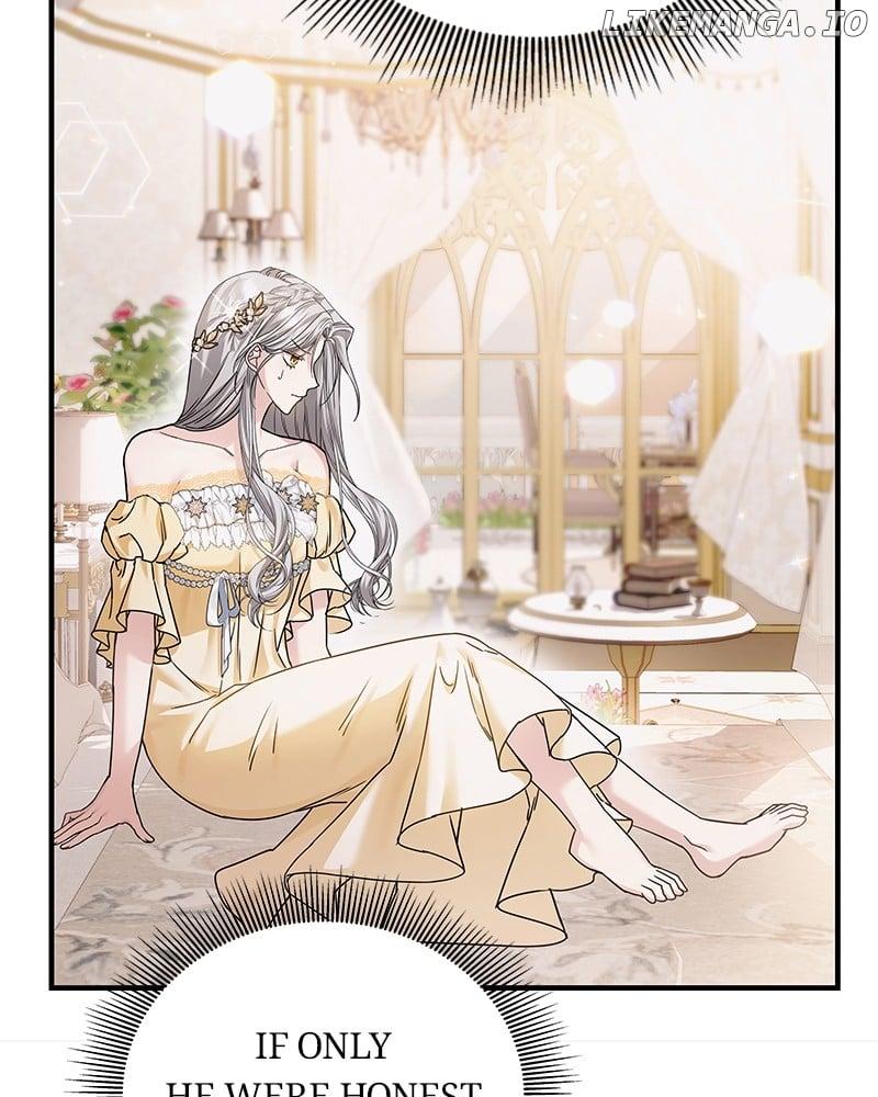 If You Wish For a Married Couple’s Duties Chapter 9 page 7