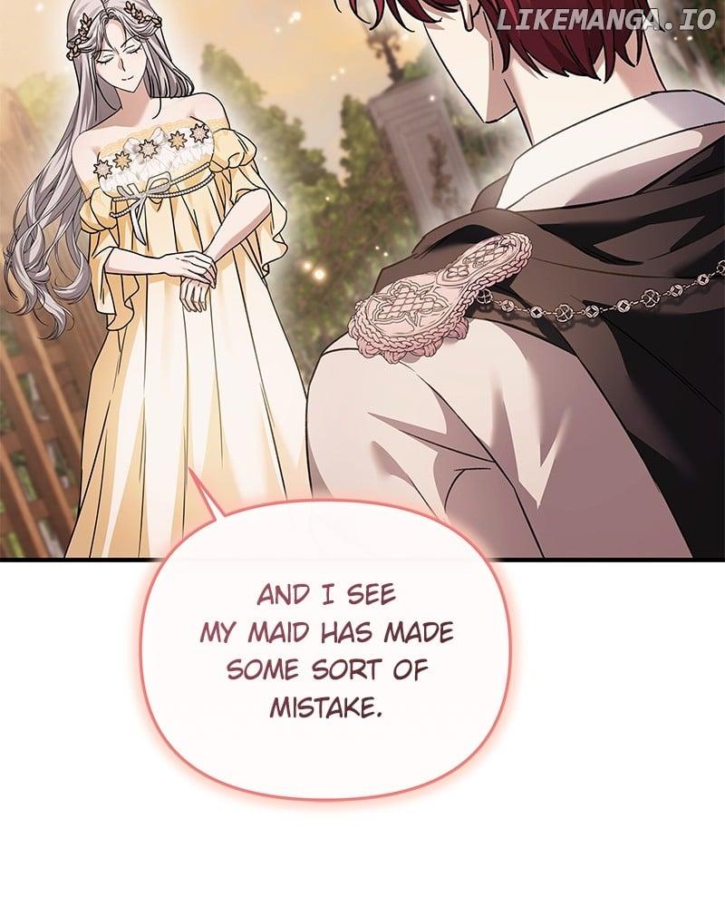 If You Wish For a Married Couple’s Duties Chapter 9 page 79
