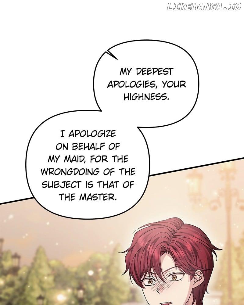 If You Wish For a Married Couple’s Duties Chapter 9 page 80