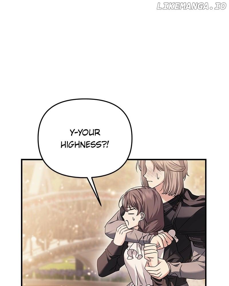 If You Wish For a Married Couple’s Duties Chapter 9 page 82