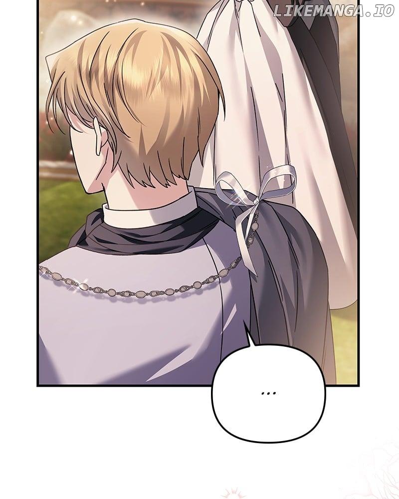 If You Wish For a Married Couple’s Duties Chapter 9 page 83
