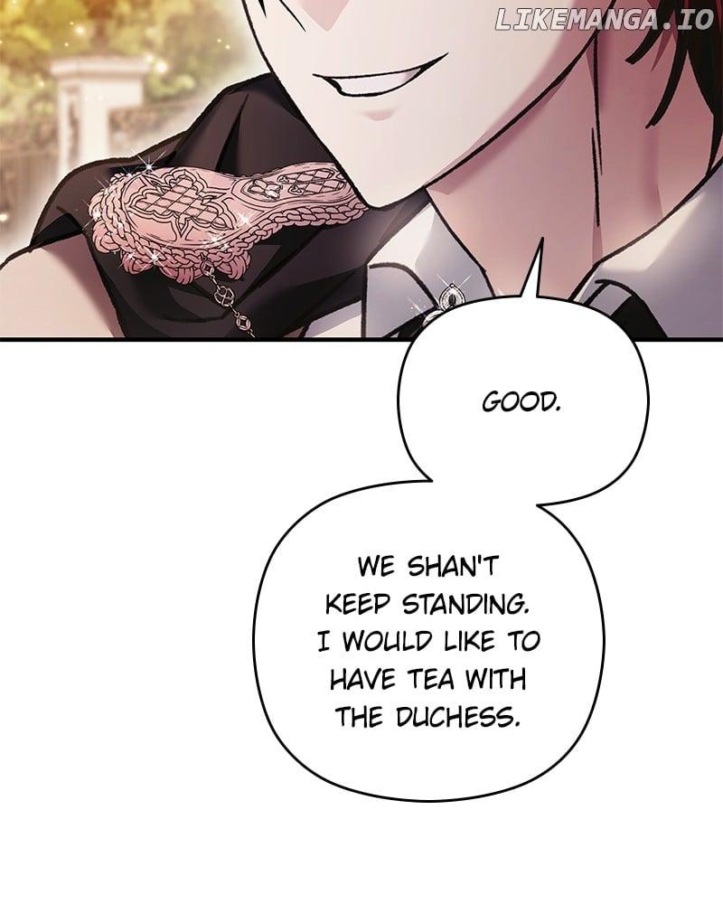 If You Wish For a Married Couple’s Duties Chapter 9 page 87