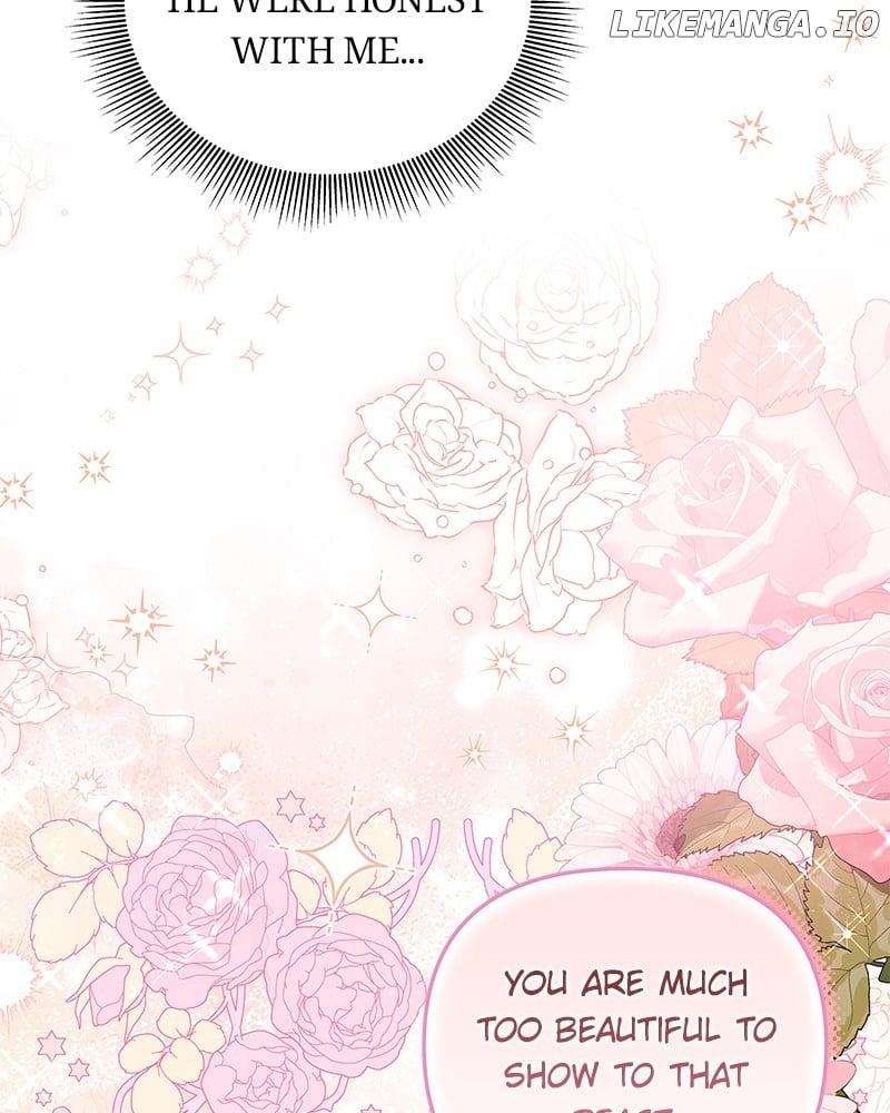If You Wish For a Married Couple’s Duties Chapter 9 page 8