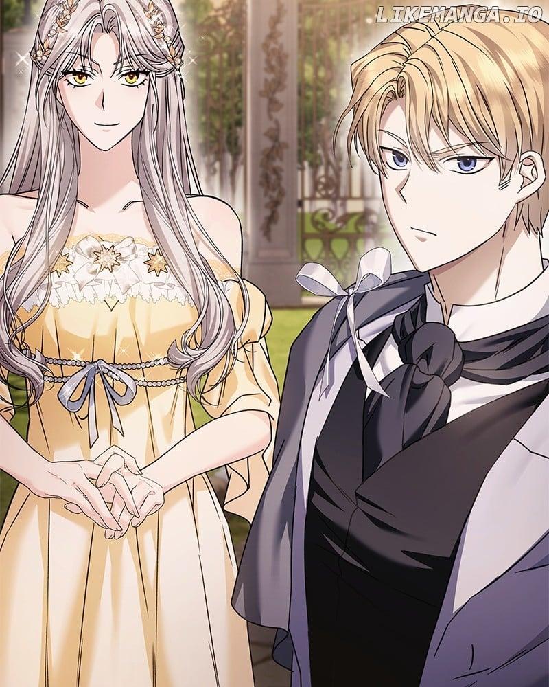If You Wish For a Married Couple’s Duties Chapter 9 page 89