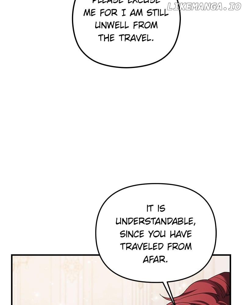 If You Wish For a Married Couple’s Duties Chapter 9 page 93