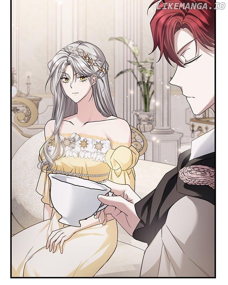 If You Wish For a Married Couple’s Duties Chapter 9 page 94