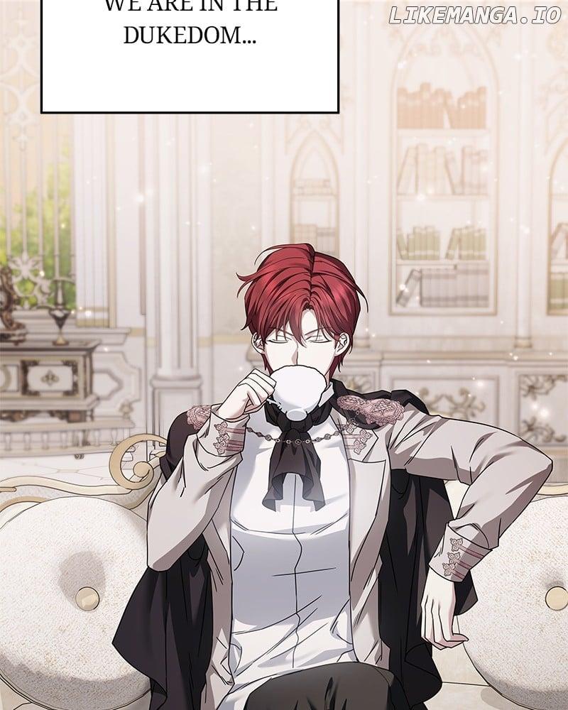 If You Wish For a Married Couple’s Duties Chapter 9 page 96