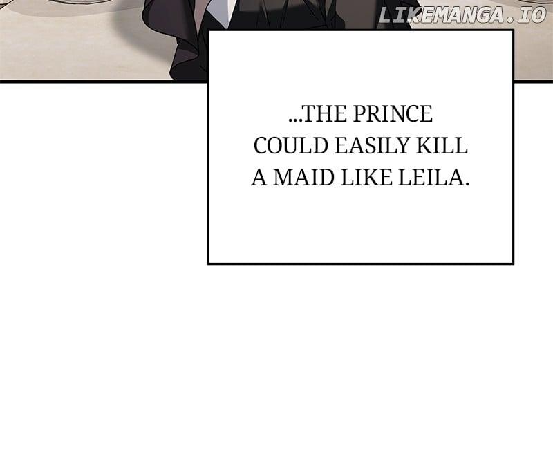 If You Wish For a Married Couple’s Duties Chapter 9 page 97